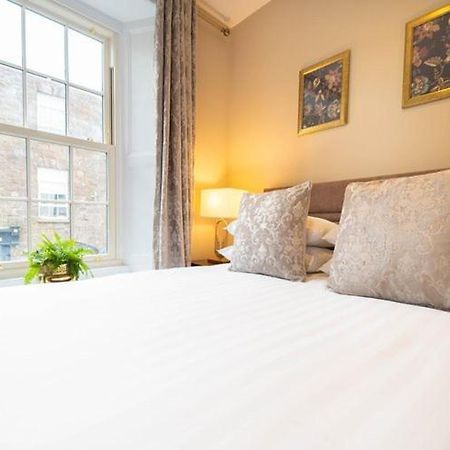 딩글 Adams Townhouse B&B 외부 사진