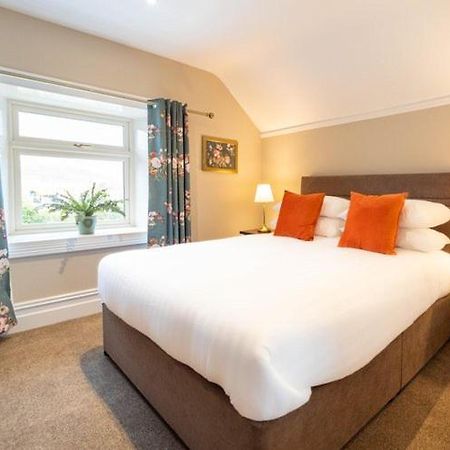 딩글 Adams Townhouse B&B 외부 사진