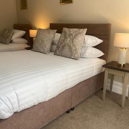 딩글 Adams Townhouse B&B 외부 사진