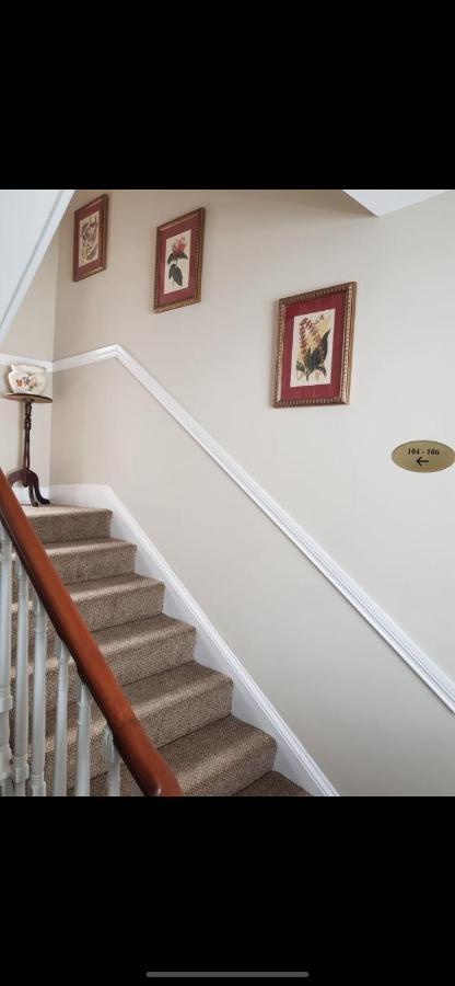 딩글 Adams Townhouse B&B 외부 사진