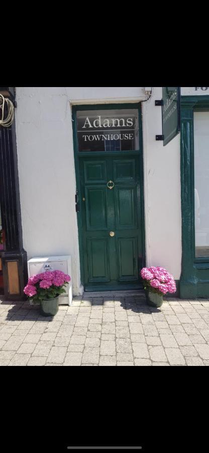 딩글 Adams Townhouse B&B 외부 사진
