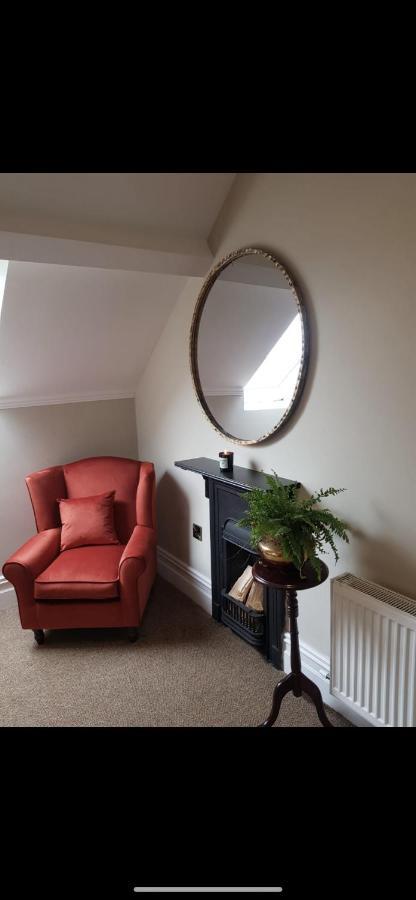 딩글 Adams Townhouse B&B 외부 사진