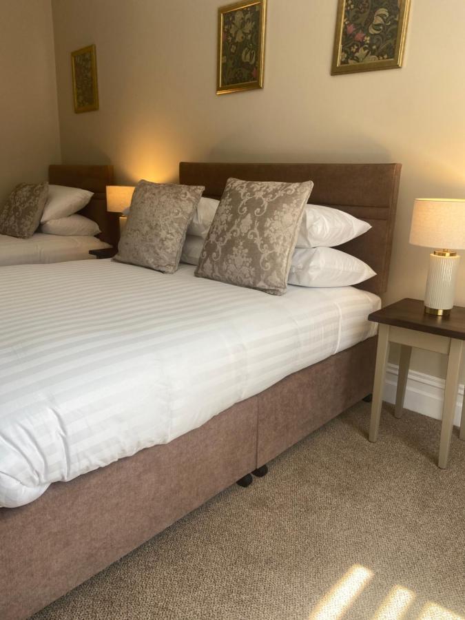 딩글 Adams Townhouse B&B 외부 사진