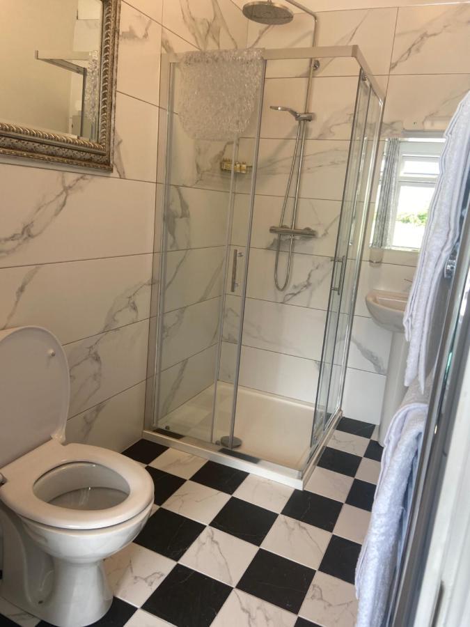 딩글 Adams Townhouse B&B 외부 사진