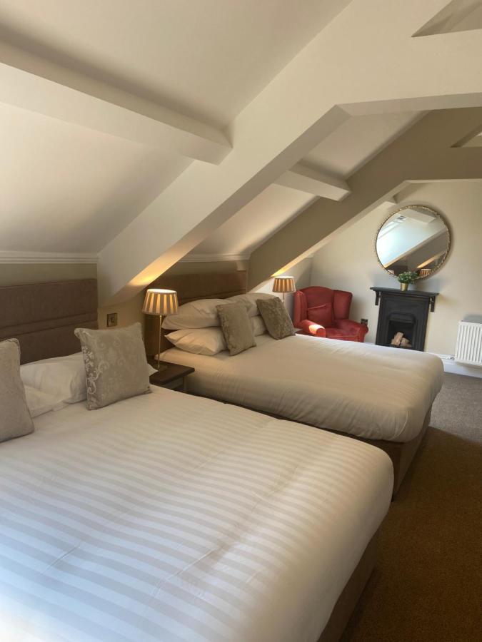 딩글 Adams Townhouse B&B 외부 사진